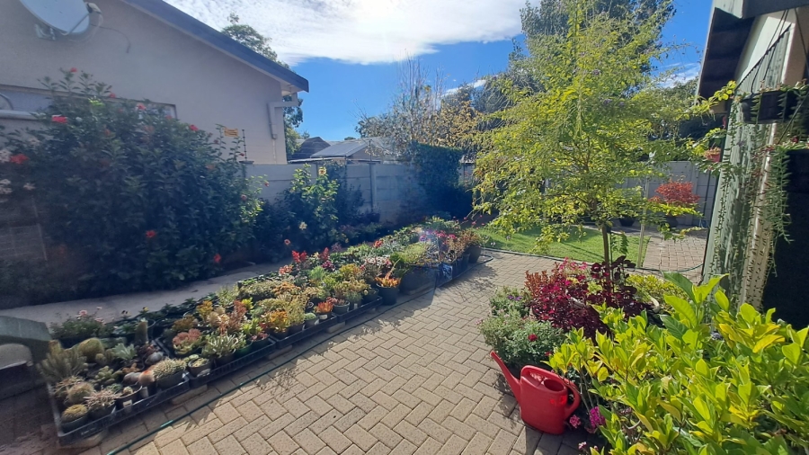 2 Bedroom Property for Sale in Fleurdal Free State